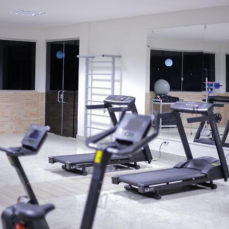 ホテル Lacqua Diroma -Cn Hospedagem カルダス・ノバス エクステリア 写真