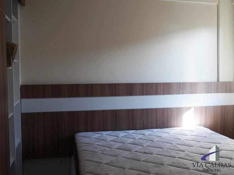 ホテル Lacqua Diroma -Cn Hospedagem カルダス・ノバス エクステリア 写真